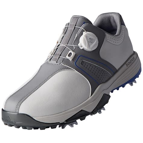 Traxion Golf Shoes 